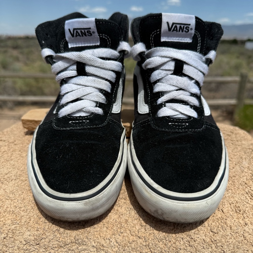 🎉 Vans Old Skool.